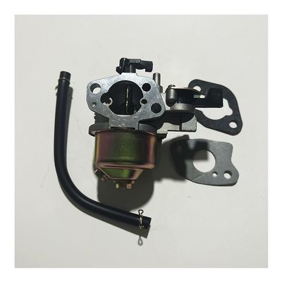 1P60F CARBURETOR Fit For 1P61F 4CYCLE VERTICAL SHAFT MOTOR 194 214 CARBURETTOR