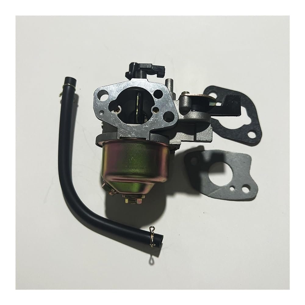 1P60F CARBURETOR Fit For 1P61F 4CYCLE VERTICAL SHAFT MOTOR 194 214 CARBURETTOR