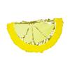 BESPORTBLE Lemon Shaped Birthday Party Pinata Traditional Mexican Fiesta Decoration Candy Filled for Cinco De Mayo Family Gathering and Celebration Fun view 1