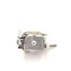 Carburetor Suitable Fit for FS460, FS460C,FR360C, FS410C, FS420 Cordless Models Without Electronic view 4