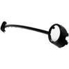 Almeigrity Valance Kit for VW for Beetle 2001-2005 Front Spoiler Primed with Fog Lamp Trim (Plastic) view 3