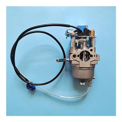 EF2000i CARBURETOR 7PB-E4101-00 Fit FOR MZ80 79CC EF2000IS 2KA INVERTER 84CC GENERATOR 24BYJ48 12VDC MOTOR