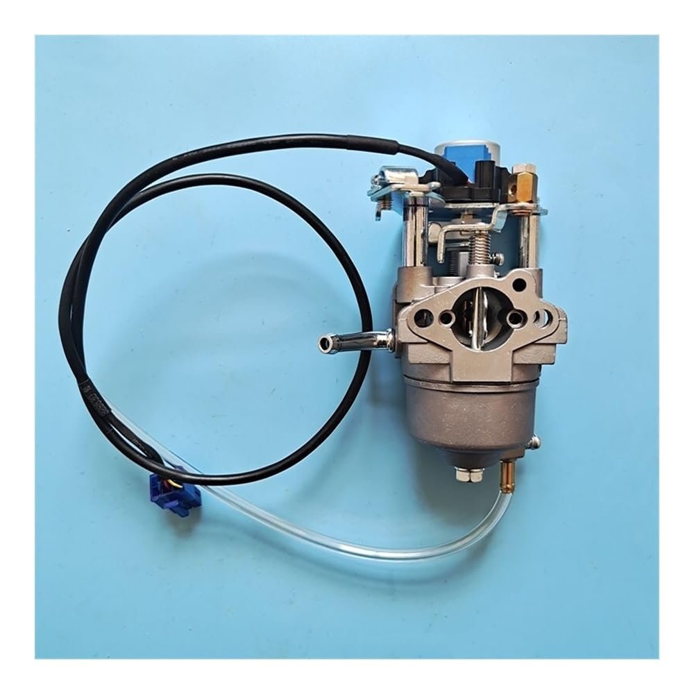 EF2000i CARBURETOR 7PB-E4101-00 Fit FOR MZ80 79CC EF2000IS 2KA INVERTER 84CC GENERATOR 24BYJ48 12VDC MOTOR
