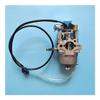 EF2000i CARBURETOR 7PB-E4101-00 Fit FOR MZ80 79CC EF2000IS 2KA INVERTER 84CC GENERATOR 24BYJ48 12VDC MOTOR view 1