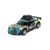 Actualia Mini Drift RC Car with Camera & LED Lights, 4CH Electric Racing Sports Cars 2.4Ghz Remote Control Vehicle Model Gift for Adults Hobby Beginners (RTR Version) view 2