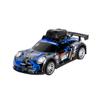 Actualia Mini Drift RC Car with Camera & LED Lights, 4CH Electric Racing Sports Cars 2.4Ghz Remote Control Vehicle Model Gift for Adults Hobby Beginners (RTR Version) view 2