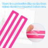 2pcs Mahjong Line Finder, Good Luck Mahjong Card Line Guide Rules Reader Helper Mah Jongg Accessories Gifts for Players view 3