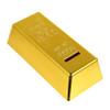 Abaodam Shaped Piggy Bank Money Box with Rubber Stopper Decorative Saving Pot for Adults Home and Office Bank view 1