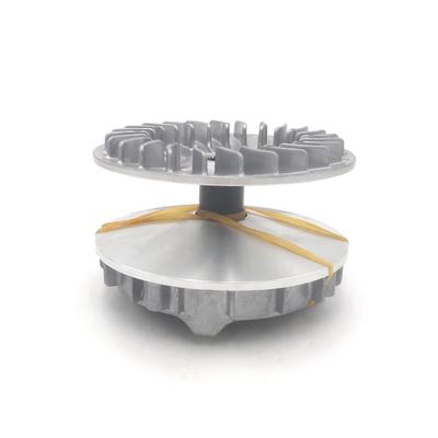 Drive Gear Pulley Drive Pulley for CF 500 600 800 ATV 0180-051000-0003 HL Part Steel ATV UTV Quad GO Kart