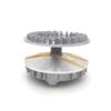 Drive Gear Pulley Drive Pulley for CF 500 600 800 ATV 0180-051000-0003 HL Part Steel ATV UTV Quad GO Kart view 1