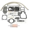 JPPJNDM 18-7750-1 Marine Carburetor Kit for Mercury for Mariner Outboard Motor 18-7817 Replace for Mallory 9-29707, for Penta 35254 Kit view 1