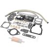 JPPJNDM 18-7750-1 Marine Carburetor Kit for Mercury for Mariner Outboard Motor 18-7817 Replace for Mallory 9-29707, for Penta 35254 Kit view 2