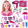 Wodoochey Makeup Practice with Accessories and Hair Dryer for Adult view 1
