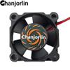 Chanjorlin 2Pack RC Car Motor Cooling Fan 25mm 30mm 40mm 50mm High Speed Heatsink 28000RPM ESC Fans for 1/8 1/7 1/10 1/12 Scale Truck Off Road Crawler Car Boat 540 550 Brushless Brushed Motors (30mm) view 2