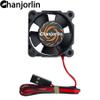 Chanjorlin 2Pack RC Car Motor Cooling Fan 25mm 30mm 40mm 50mm High Speed Heatsink 28000RPM ESC Fans for 1/8 1/7 1/10 1/12 Scale Truck Off Road Crawler Car Boat 540 550 Brushless Brushed Motors (30mm) view 4