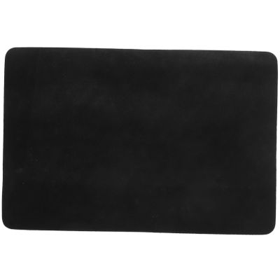 FRCOLOR Close Up Poker Magician Mat Non Slip Felt Prop Pad for Stage Tricks and Festival Performances Enhanced Grip Play Mat for Seamless