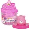 Care Bears Cheer Bear SLIMYGLOOP, Pink Bubblegum-Scented Cloud Slime, Collectible Charm Included, Care Bear Party Favors, Fun Goody Bags Stuffers, Cute Things for Girls view 1