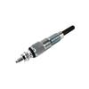car part 1pc 3TNE68 Glow Plug 12V 119717-77800 for Yanmar 3TNA72 3TN75 3TNA75 3TNT5U 3TN66 3TNA68 COMBINE 3TNA72-UAC, 3TN75- TRACTORS view 2