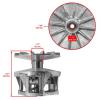 #US Replacement Parts Primary Drive Clutch & Belt for Polaris for Sportsman X2 700 800 EFI 2008-2009 (diep#1725-41754) view 2