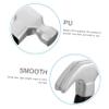 Beaupretty 2Pcs Hammer Lightweight Safe Knocking Mallet for Birthday Parties Hand Eye Coordination Development Pounding Play Props view 2