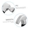 ifundom 2Pcs Hammer Small Lightweight Simulation Hammers Safe Non Breakable Pounding Tools for Birthday Party Props Playset for Boys view 3