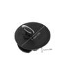 BCOATH 10PCS Piggy Bank Stopper Replacement Plugs Plastic Bottom Stopper for Coin Money Saving Box Family Use Secure and Easy Access Saving view 2