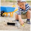 Totority 2Pcs Hammer for Lightweight Simulation Mallet Hammer with Comfortable Party Props for Birthday Classroom Indoor Outdoor Activities view 3