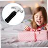 Totority 2Pcs Hammer for Lightweight Simulation Mallet Hammer with Comfortable Party Props for Birthday Classroom Indoor Outdoor Activities view 4