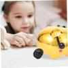BESTonZON 10PCS Plastic Piggy Bank Stopper Replacement Plugs for Coin Saving Box Easy Access Bottom Seal Family Oriented Money Saving Box Accessories Black view 4
