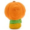 Disney Store Official Mini Mix-Its Plushies  Halloween Pooh - Cute Stuffed Animals - Mix & Match Detachable Hats - Hook and Loop Strap - Plush Toys for Kids and Collectors, 7 Inch view 4