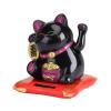 Fabater Wood Golf Cat Good Luck (Black) view 4