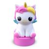LUNA STORYTIME Unicorn Figurine Cartridge  Projects 5 Stories and 5 Songs, Over 30 Minutes of Audio Content | Gift and Toy for Ages 3+ view 1