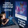 LUNA STORYTIME Unicorn Figurine Cartridge  Projects 5 Stories and 5 Songs, Over 30 Minutes of Audio Content | Gift and Toy for Ages 3+ view 3