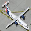 GeminiJets GJCUB2222 Cubana ATR-72-200 CU-T1548; Scale 1:400 view 1