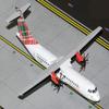 GeminiJets G2LOG1375 Loganair ATR-72-600 G-LMTF; Scale 1:200 view 1