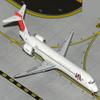 GeminiJets GJJAL1719 Japan Airlines MD-90 JA002D; Scale 1:400 view 1