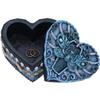 Nemesis Now Corpse Bride With This Ring Vow Box view 4