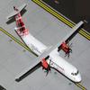 GeminiJets G2LOG1374 Loganair ATR-72-600 G-LMTE; Scale 1:200 view 1