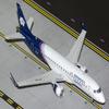 GeminiJets G2AMX1386 Aeromexico Connect Embraer 190 XA-IAC; Scale 1:200 view 1