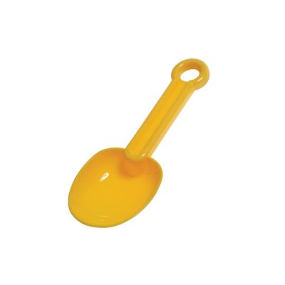ibasenice 4pcs Beach Shovel Safe Outdoor Playthings for Fun Sand Dredging Tools for Childrens Outdoor Activities