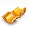 CQadsDyrx Racing S13 180SX Front Rigid Cutting Angle Offset Steering Bush Compatible with EPSRBS13 view 3