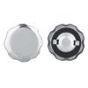 Fabater Block of the Engine Fuel with Gas Cap in Fuel, Robust and Durable, Correspondence for Original Equipment, Suitable for GX160 GX200 GX240 GX270 GX340 GX390 Mechanics] view 2