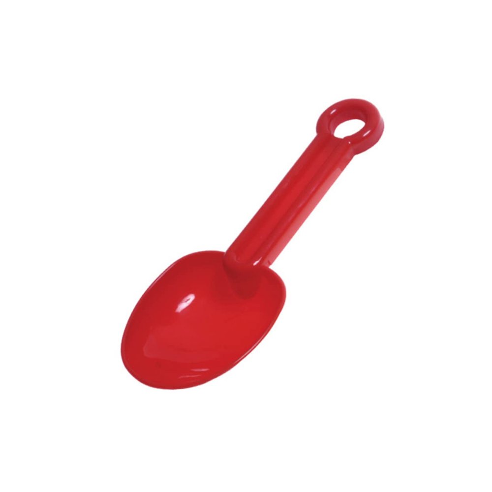 HOOTNEE 4pcs Beach Shovel Dredging for Outdoor Playthings Fun Childrens Sand Digging Tools