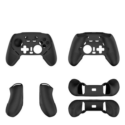 Silicone Protective Case Suitable for GameSir Super Nova Gaming Controller, Anti-Drop Anti-Scratch Dustproof Simple and Minimalist