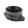 EthFdA Carburetor Interface Glue Connector for RZR900 4 XP Ra900 1000 XP CR 1204490 1204122 1205301 view 1