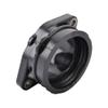 EthFdA Carburetor Interface Glue Connector for RZR900 4 XP Ra900 1000 XP CR 1204490 1204122 1205301 view 2