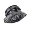 EthFdA Carburetor Interface Glue Connector for RZR900 4 XP Ra900 1000 XP CR 1204490 1204122 1205301 view 3