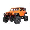 tctrbvv RC Car Parts for MN 1/12 for MN128 Metal Front and Rear Bumpers Bumpers Upgrading Parts and Accessories OfWrangler Parts Upgrade and Replacement(Silver) view 3