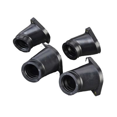 4 Pcs Carburetor Inlet Intake for Ro St VT De S