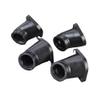 4 Pcs Carburetor Inlet Intake for Ro St VT De S view 1